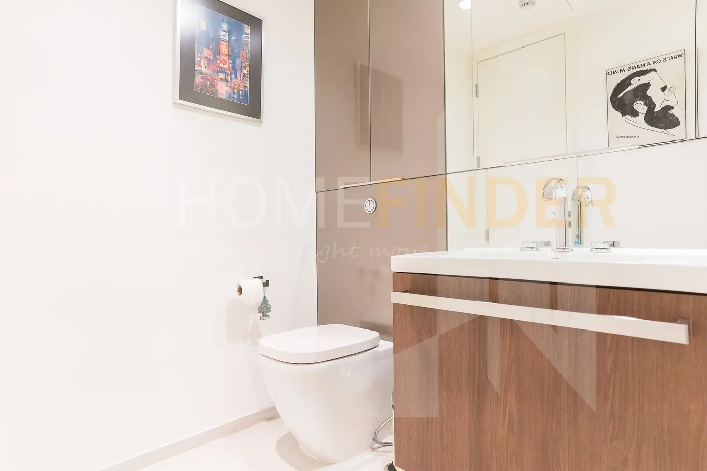 picture 185 Rajadamri || 185 ราชดำริ 1 bedroom, for rent - 14/18