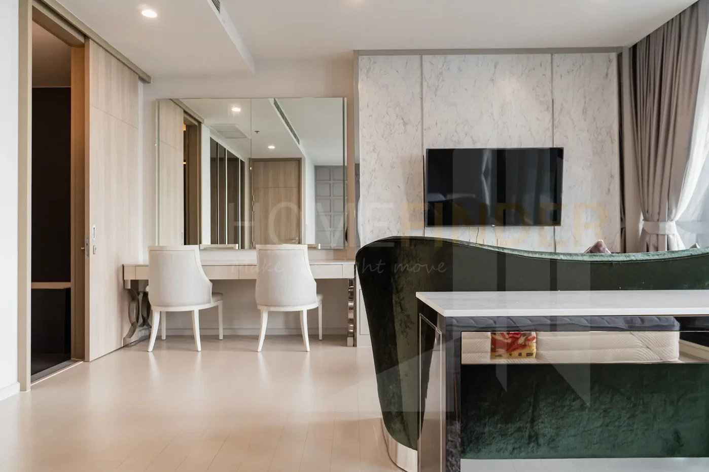 picture Noble Ploenchit 1 bedroom, for rent - 7/29