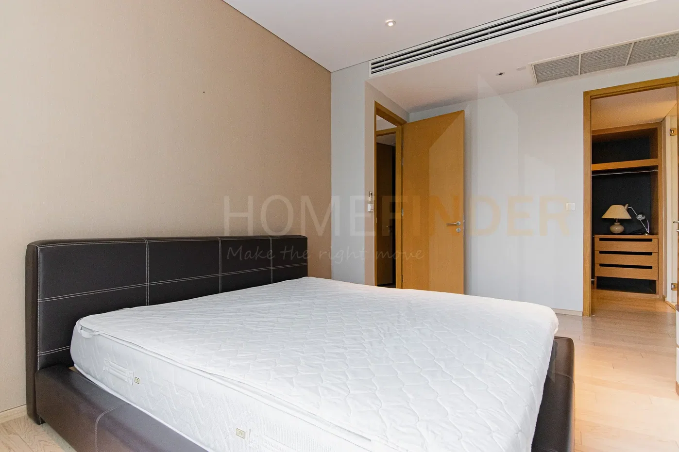 picture Aequa Sukhumvit 49 2 bedrooms, for rent - 4/13