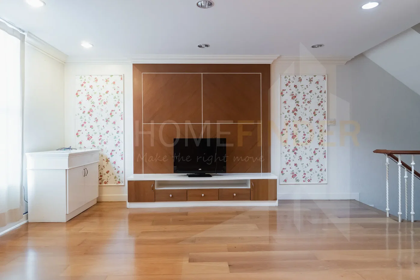 รูป Baan Klang Krung Thonglor- Spacious 4 bedroom house for rent in Thong lo, Bangkok 4 bedrooms, for rent - รูปที่ 15/39