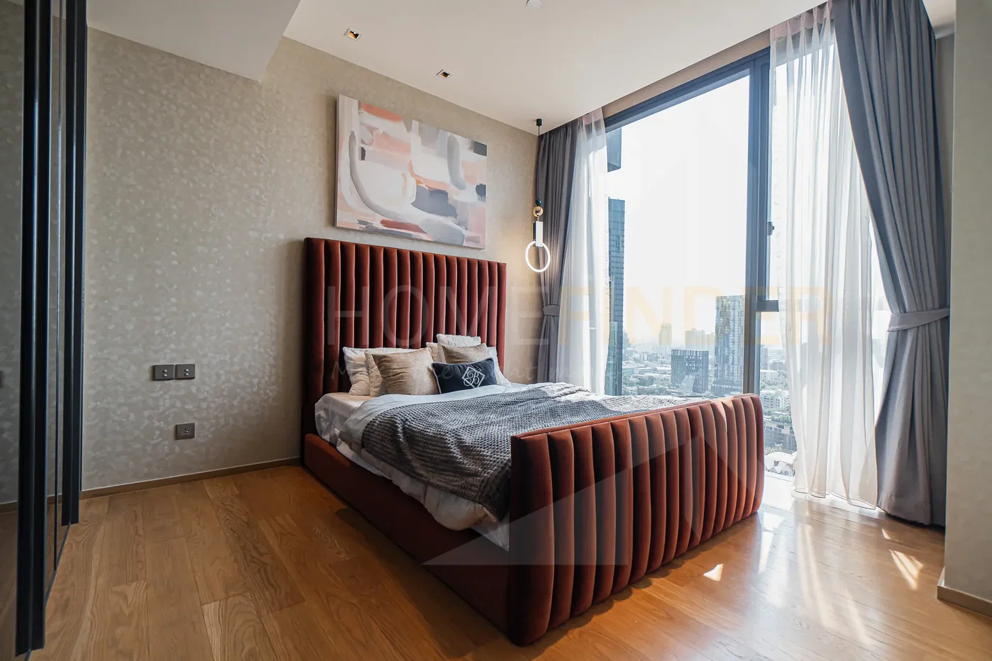 picture Beatniq Sukhumvit 32 2 bedrooms, for sale - 5/10