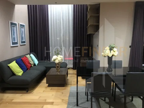Fuse Sathorn - Taksin 2 bedrooms, for sale