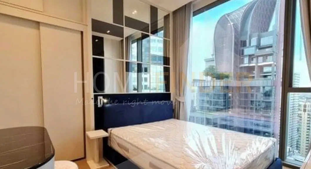 picture The Strand Thonglor 3 bedrooms, for rent - 4/5