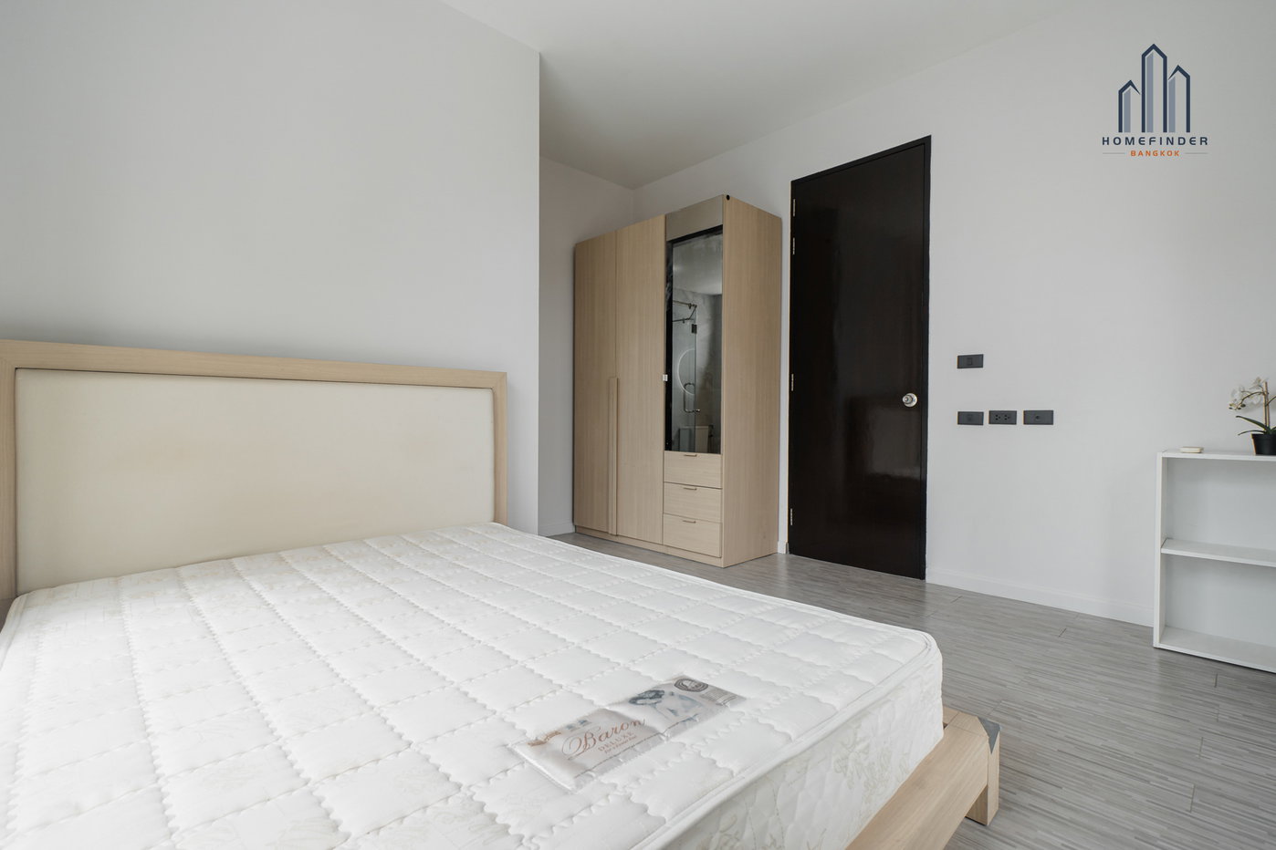 picture Citi Smart Sukhumvit 18 3 bedrooms, for rent - 18/33