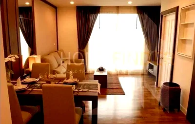 Condos for sale : Baan Siri 31 1 bedroom, for sale