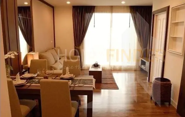picture Baan Siri 31 1 bedroom, for sale - 1/2