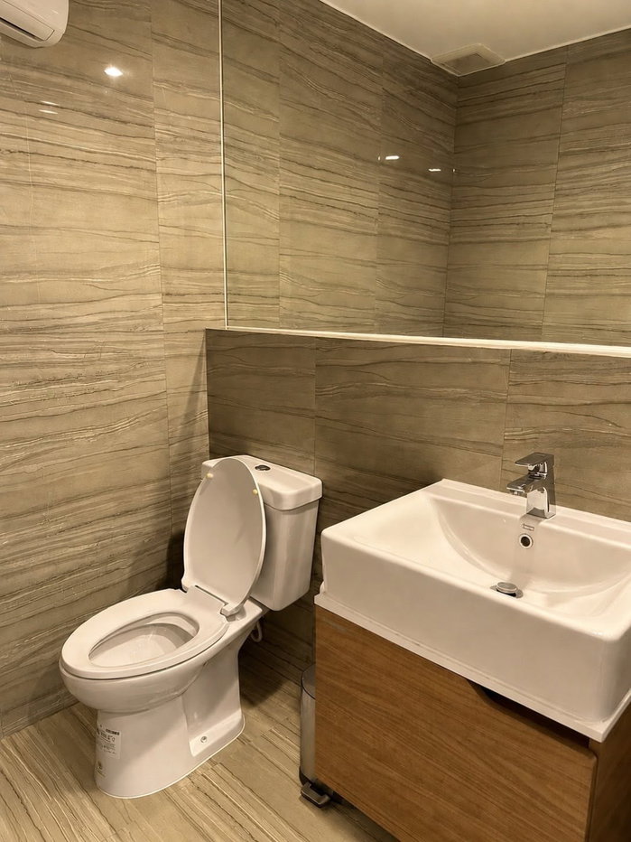 picture Townhome For Rent : Nirvana Define Krungthep Kreetha | Near Nirvana PORCH - 11/15