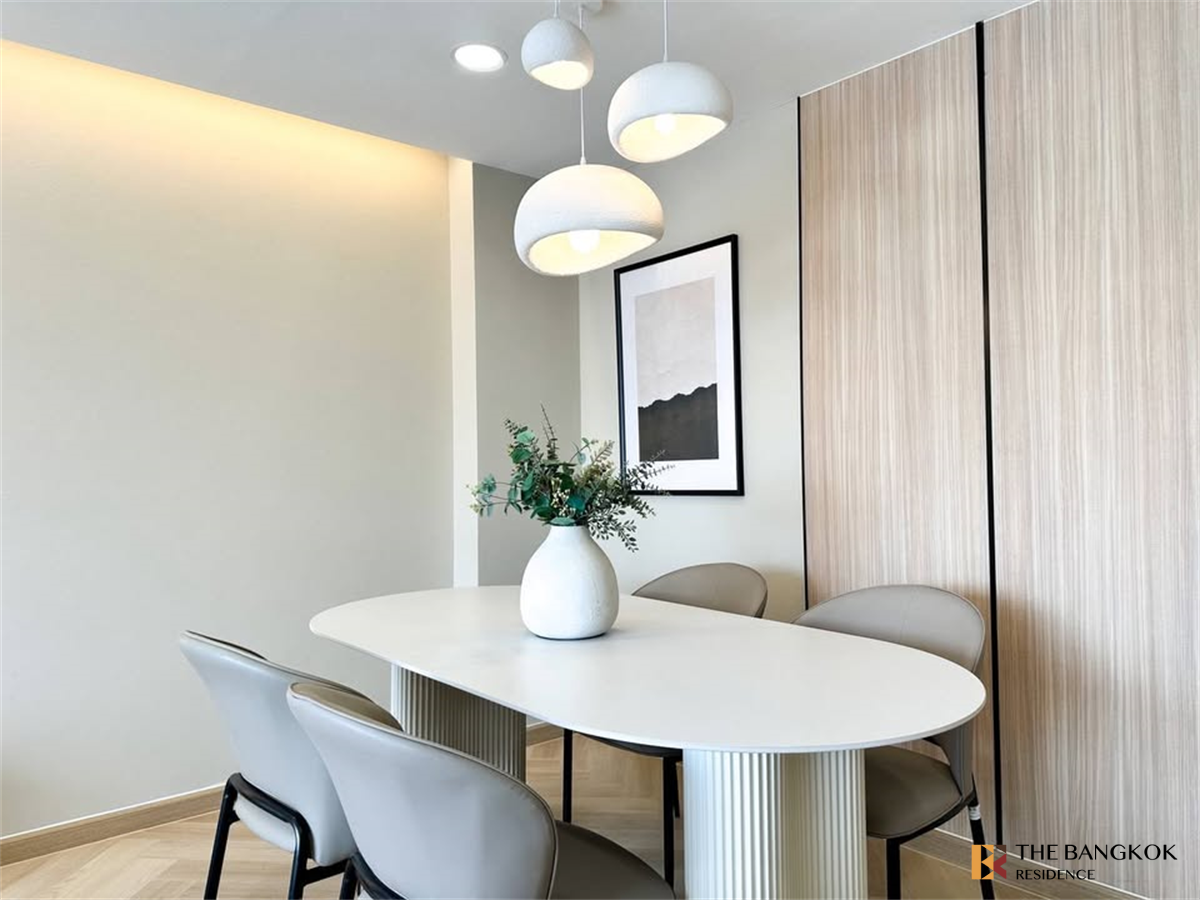 picture Fair Tower Sukhumvit 50 near BTS On Nut - 5/10