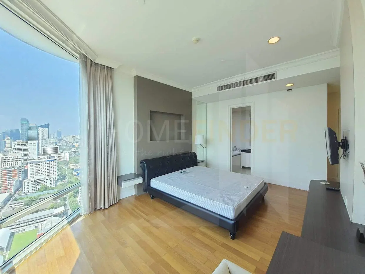 รูป Royce Private Residences 3 bedrooms, for sale - รูปที่ 10/15