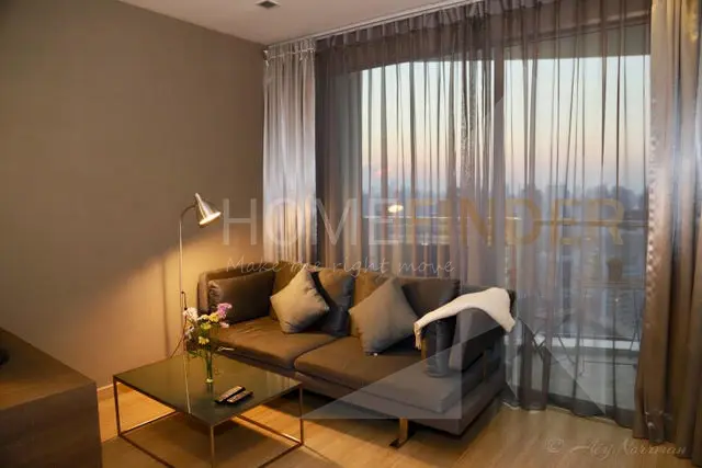 picture Sky Walk Condominium 1 bedroom, for rent - 2/13