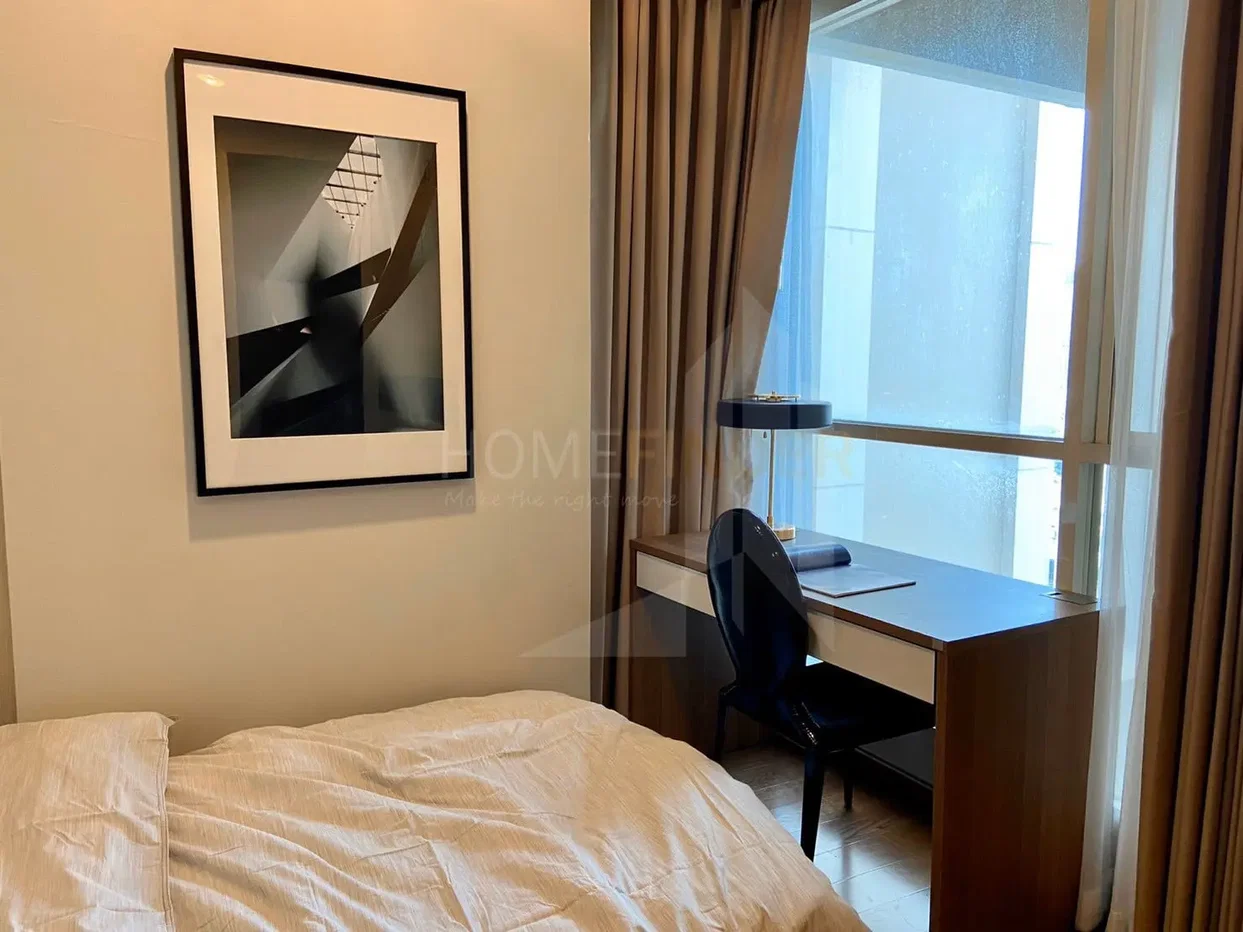 picture The Address Chidlom 2 bedrooms, for rent - 10/13