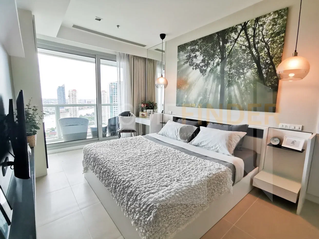 รูป The River 5 bedrooms, for sale - รูปที่ 5/13