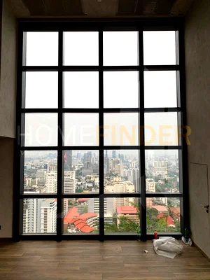 ขายคอนโด : The Lofts Asoke 1 bedroom, for sale