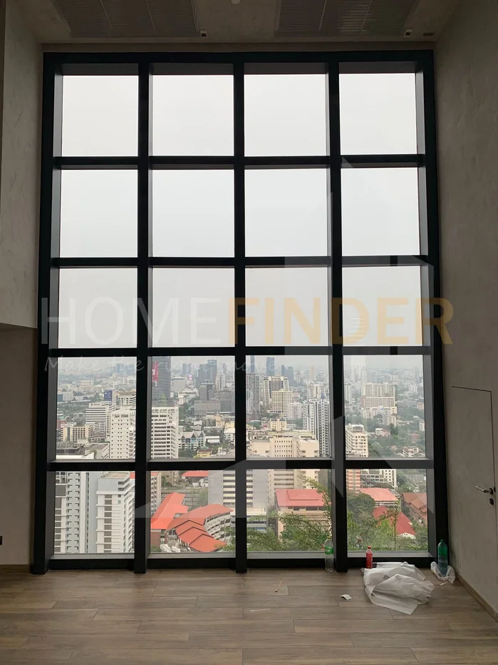 picture The Lofts Asoke 1 bedroom, for sale - 1/11