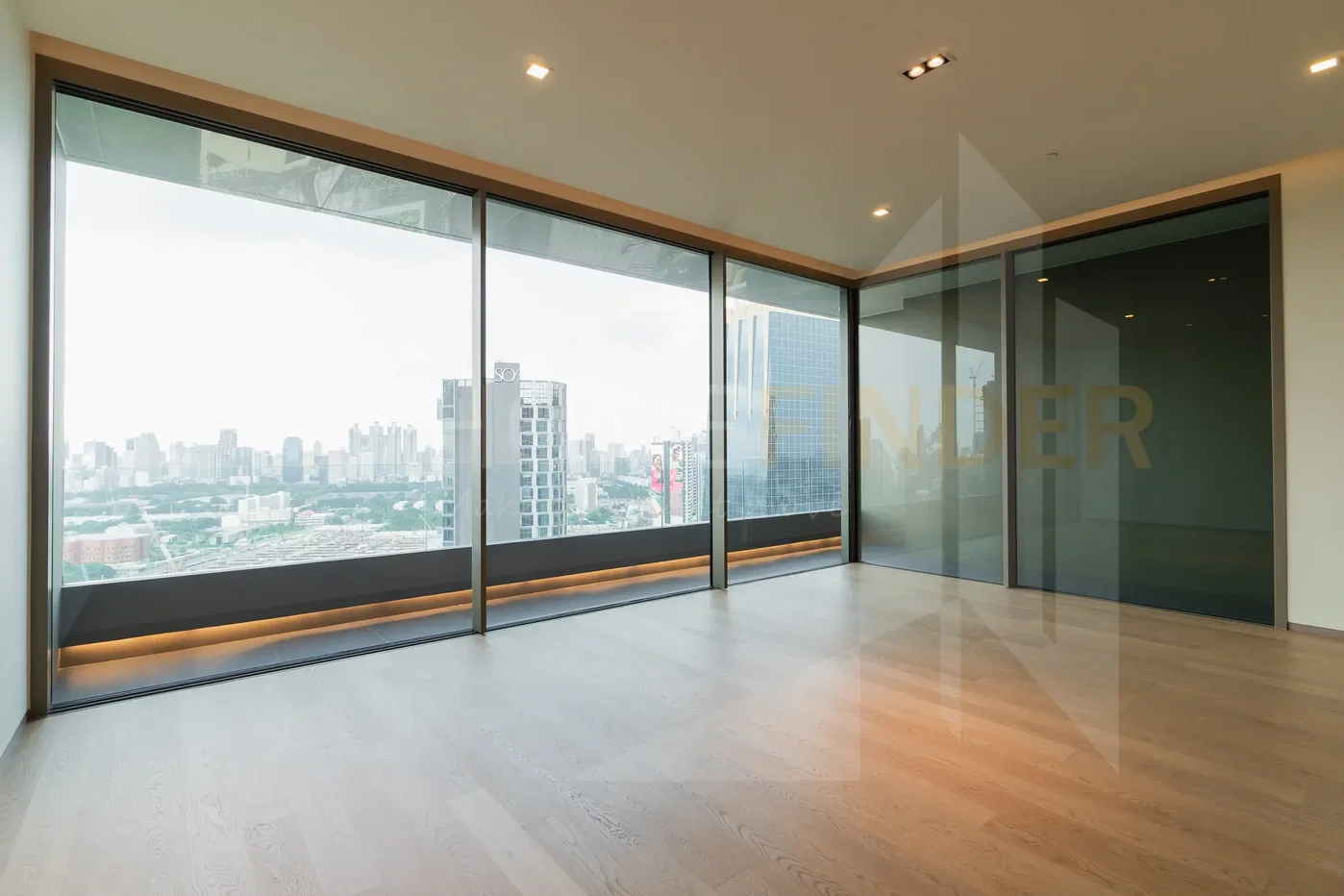 รูป Saladaeng One 3 bedrooms, for sale - รูปที่ 6/20