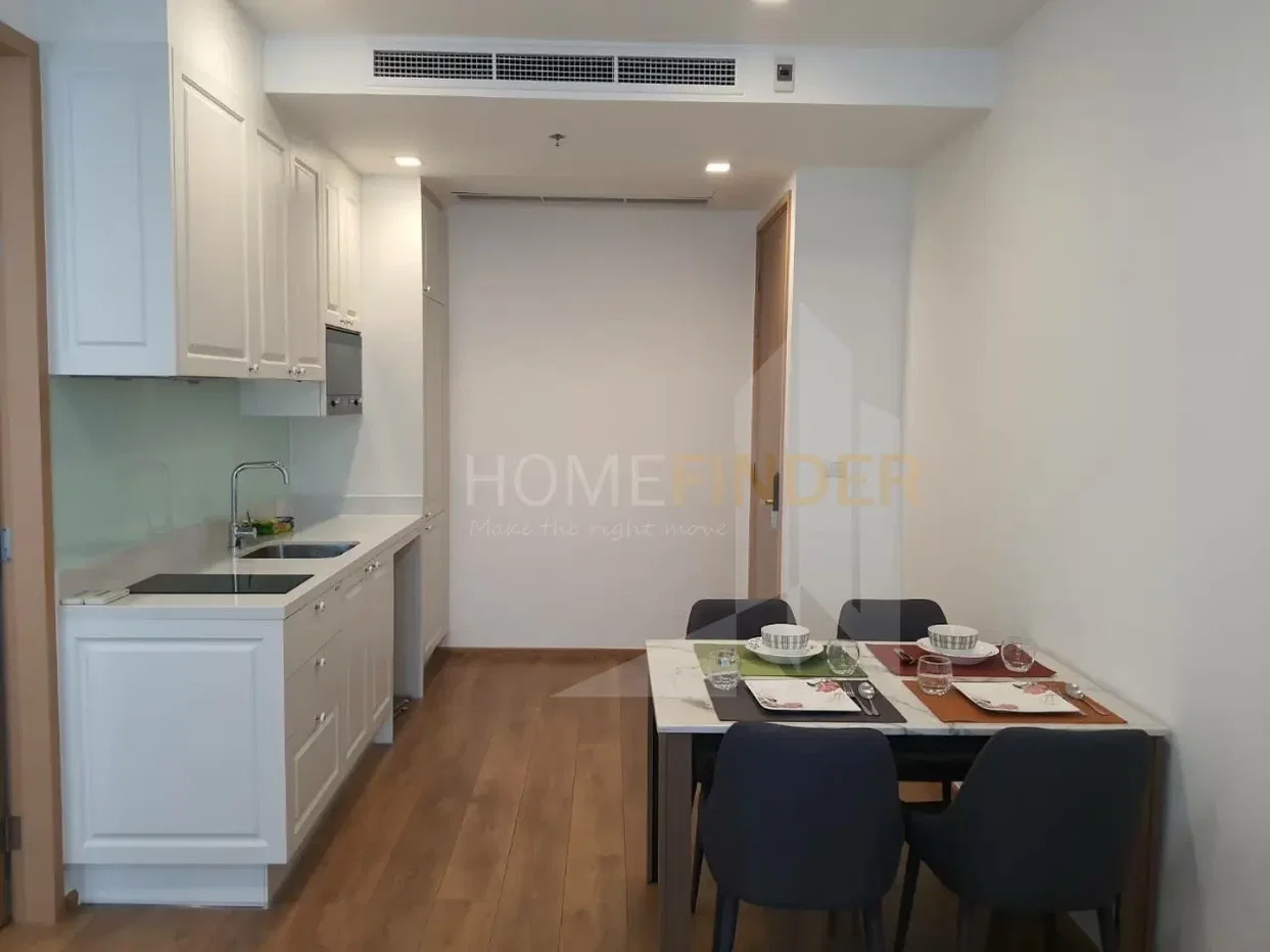 picture Noble BE 33 2 bedrooms, for rent - 5/6
