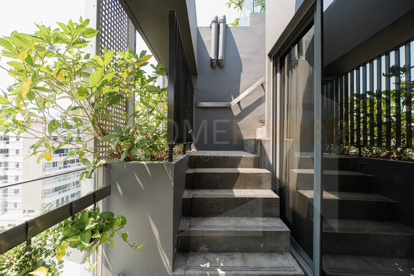 picture Siamese Gioia 2 bedrooms, for sale - 8/10
