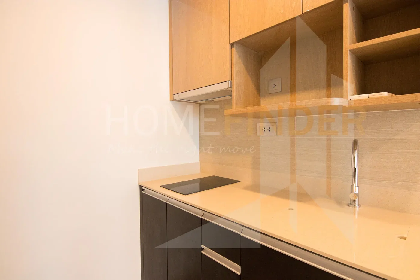 รูป Q Chidlom - Phetchaburi 1 bedroom, for rent - รูปที่ 8/11