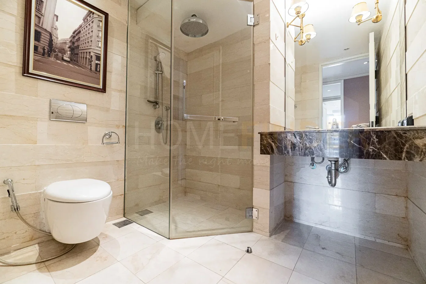 picture L.A.Residence 2 bedrooms, for rent - 21/22