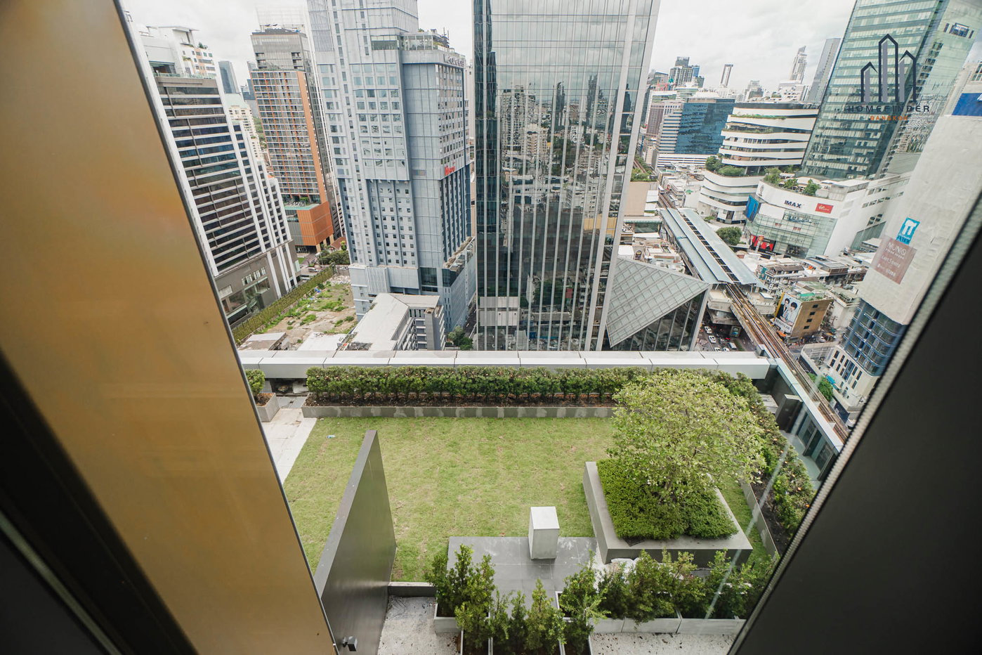 picture The Estelle Phrom Phong 2 bedrooms, for rent - 24/25