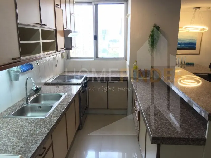 picture Tai Ping Towers 2 bedrooms, for rent - 3/8