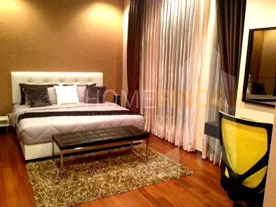 คอนโดให้เช่า : Ashton Asoke 1 bedroom, for rent