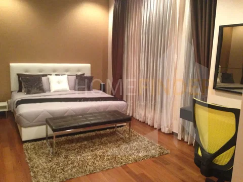 Ashton Asoke 1 bedroom, for rent