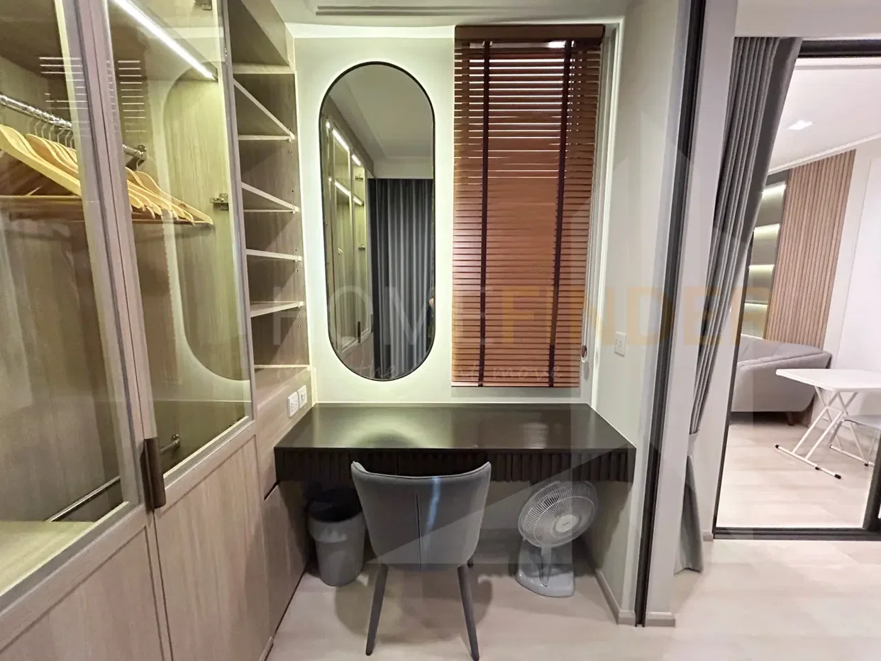 picture Life One Wireless 1 bedroom, for sale - 7/9