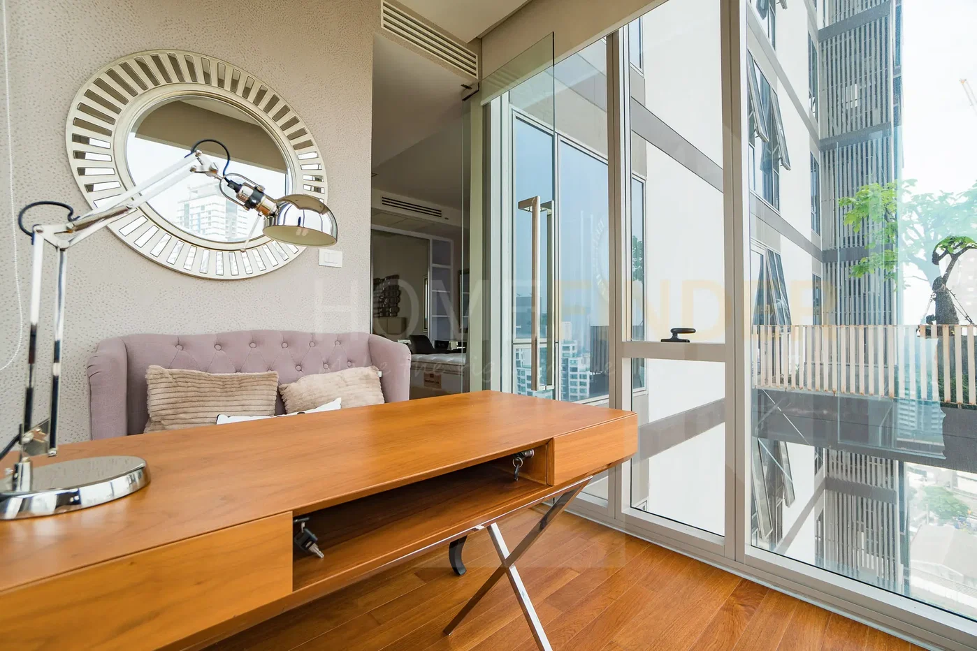 รูป Ashton Morph 38 1 bedroom, for sale - รูปที่ 8/13
