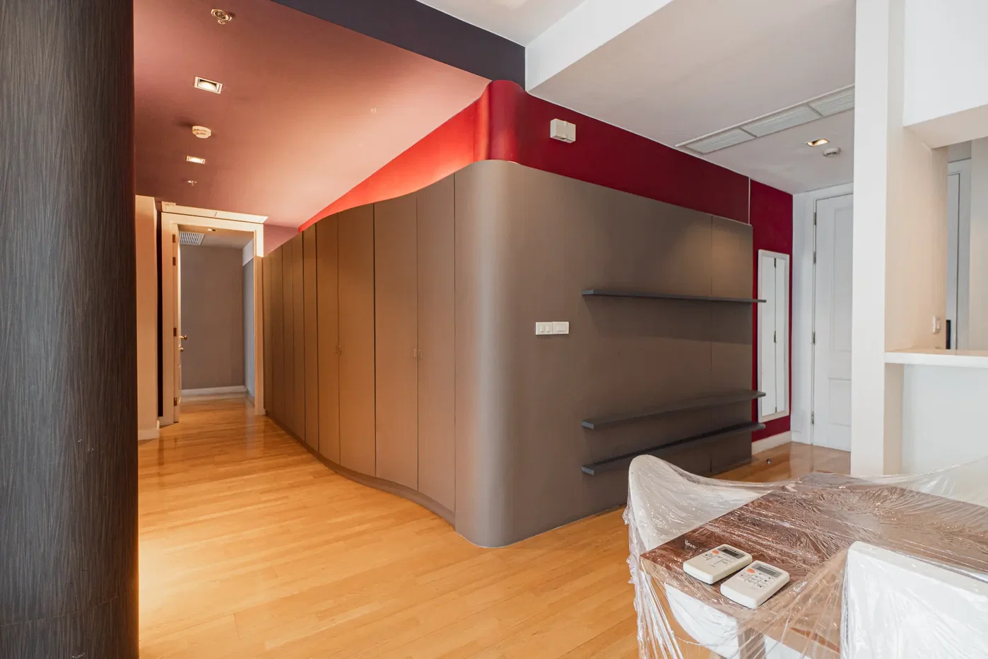 รูป Athenee Residence 2 bedrooms, for rent - รูปที่ 4/10
