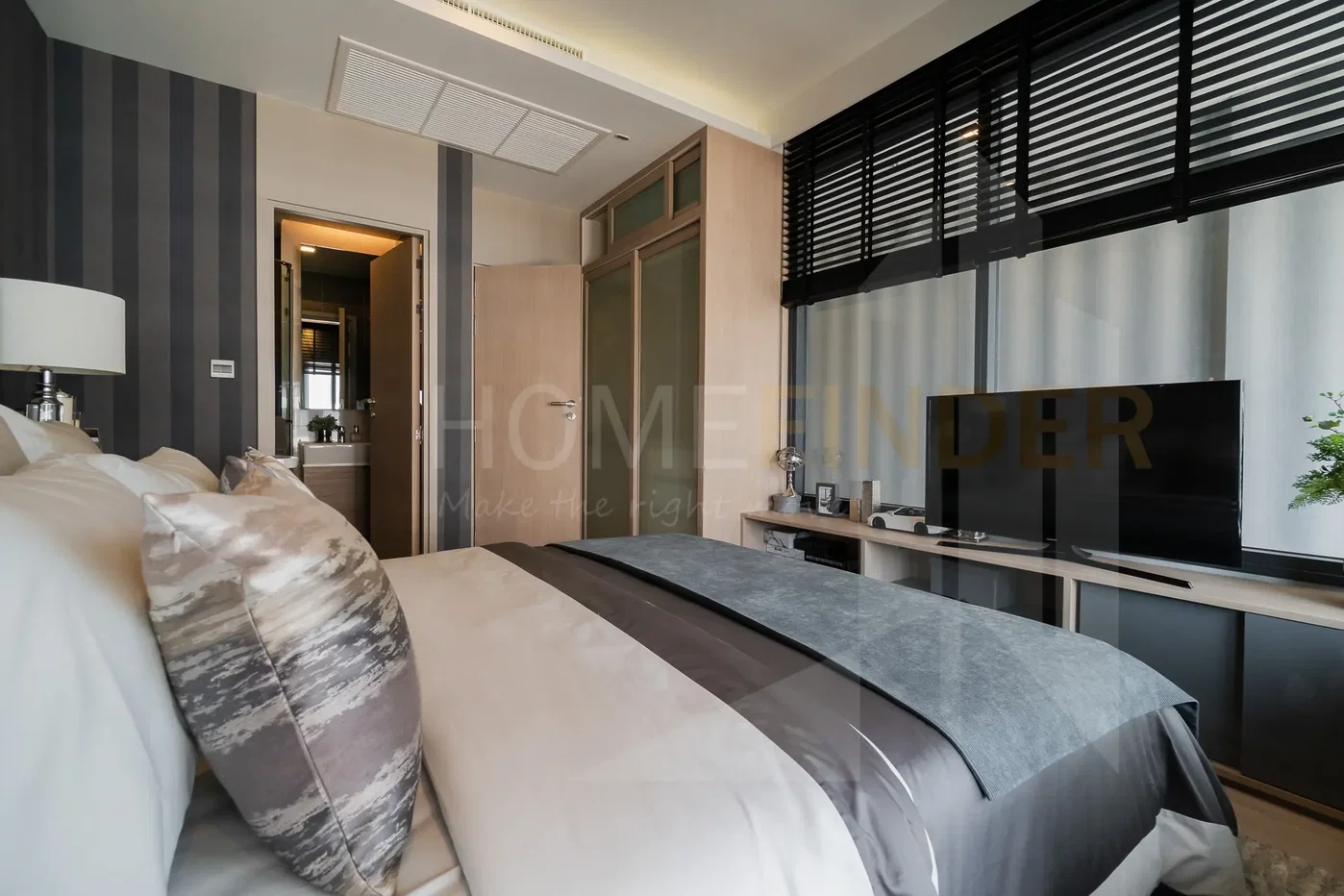 picture M Thonglor 10 1 bedroom, for sale - 12/12