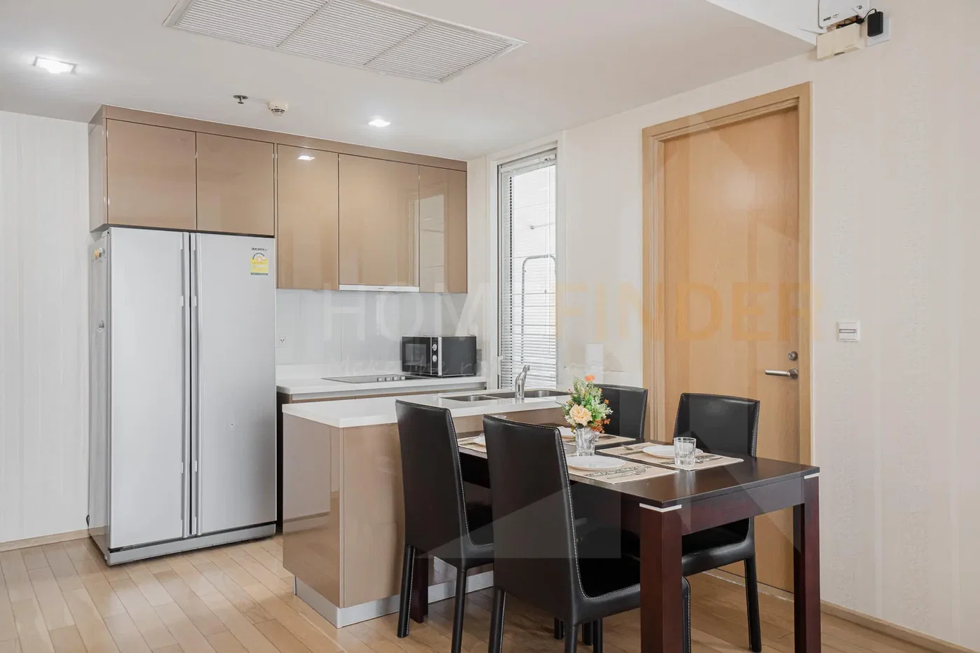 picture Siri at Sukhumvit 2 bedrooms, for rent - 2/6