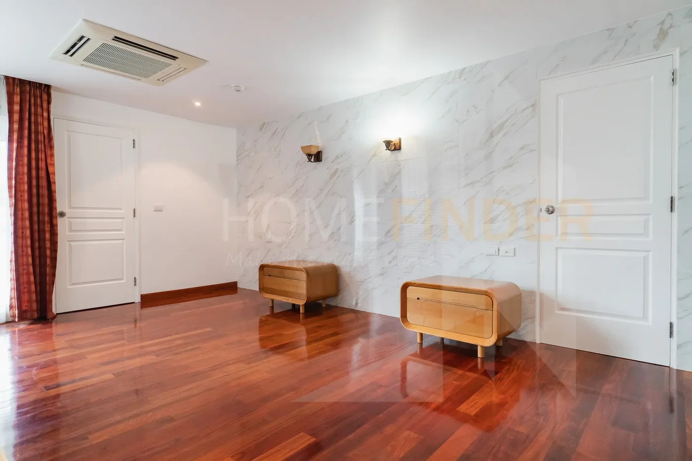 picture Baan Ananda 3 bedrooms, for rent - 17/41