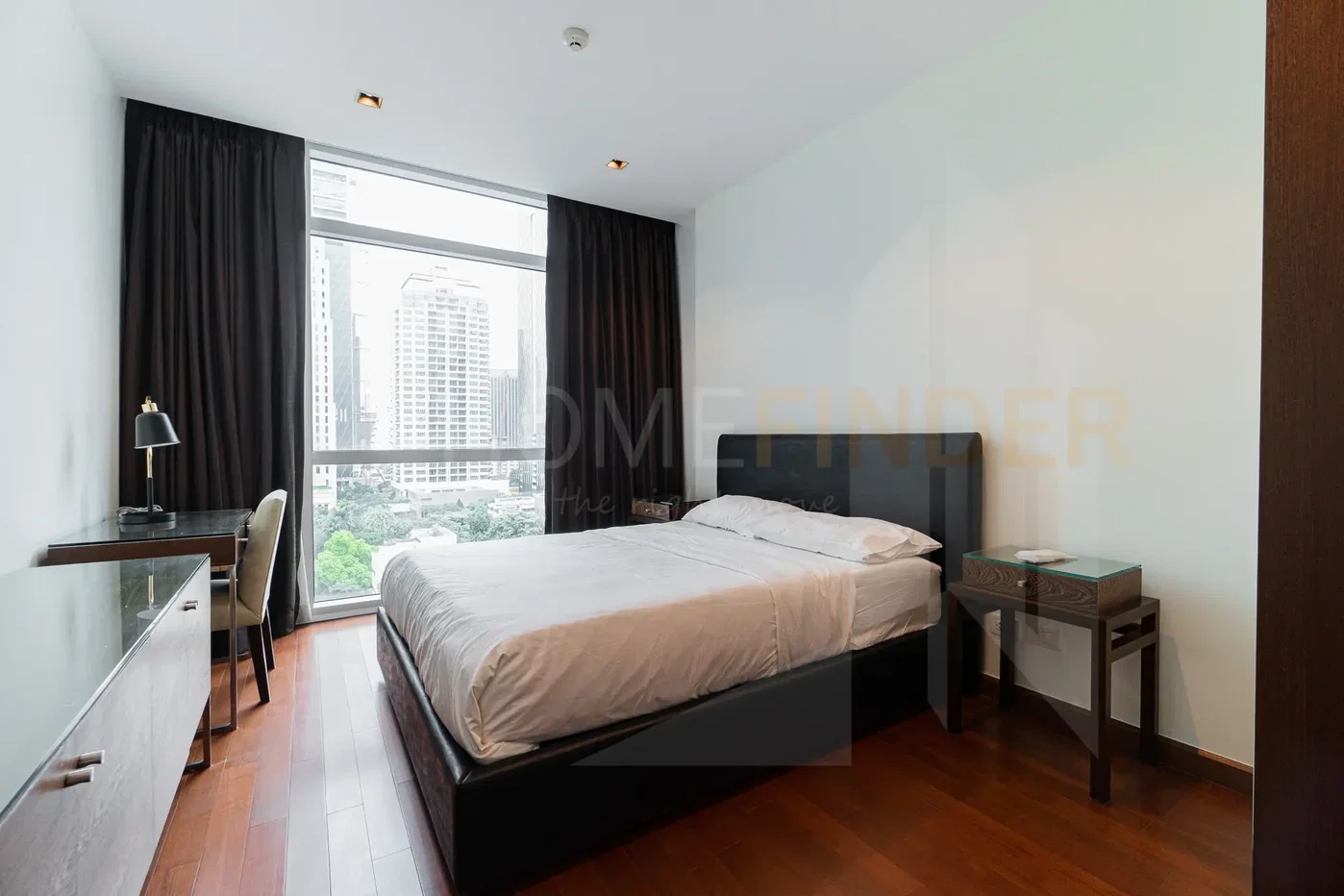รูป Athenee Residence HF-7989 3 bedrooms, for rent - รูปที่ 4/10