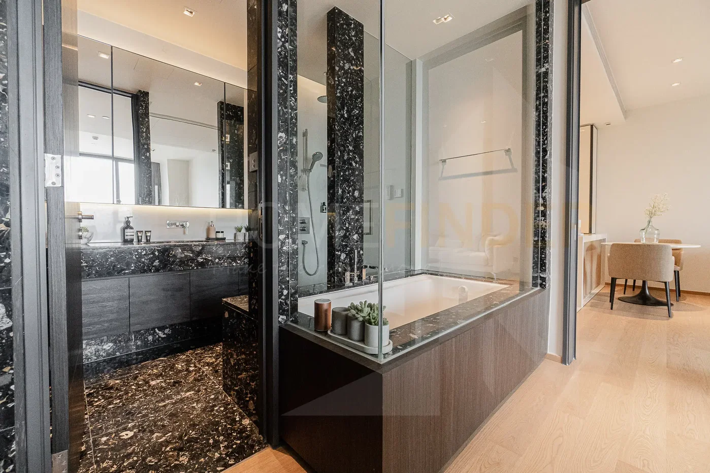 รูป Beatniq Sukhumvit 32 1 bedroom, for sale - รูปที่ 8/11