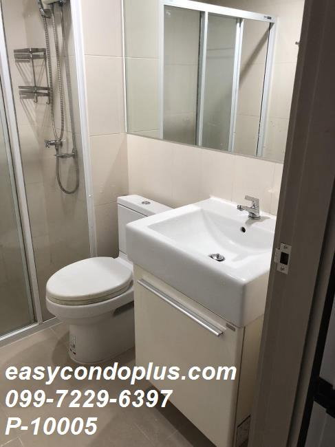 รูป 🏷️ P-10005 | Tropicana Condominium : ทรอปิคาน่า คอนโดมิเนียม ราคาสบายกระเป๋า! ใกล้ BTS ช้างเอราวัณ 8,500 บ. | Line ID: @easycondoplus | 099-229-6397 - รูปที่ 8/11