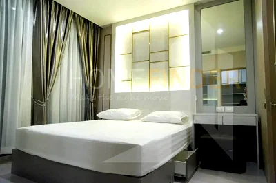 Condos for sale : Noble Ploenchit 1 bedroom, for sale