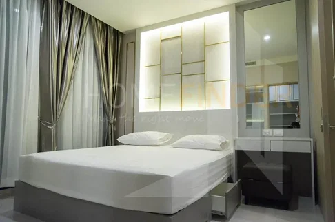 Noble Ploenchit 1 bedroom, for sale