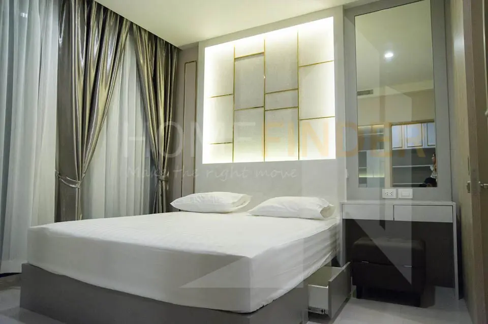 รูป Noble Ploenchit 1 bedroom, for sale - รูปที่ 1/5