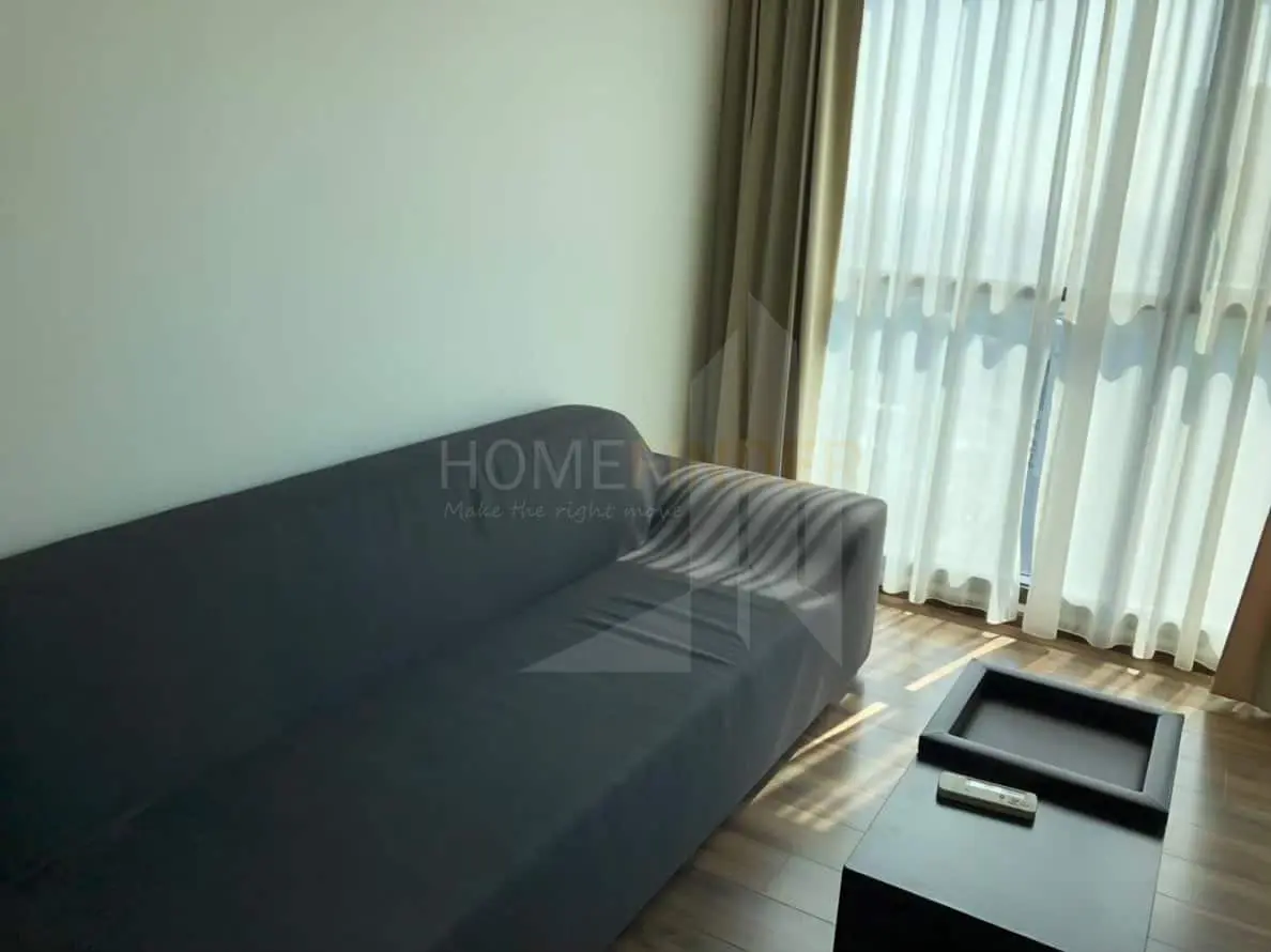 รูป WYNE Sukhumvit 2 bedrooms, for rent - รูปที่ 2/10