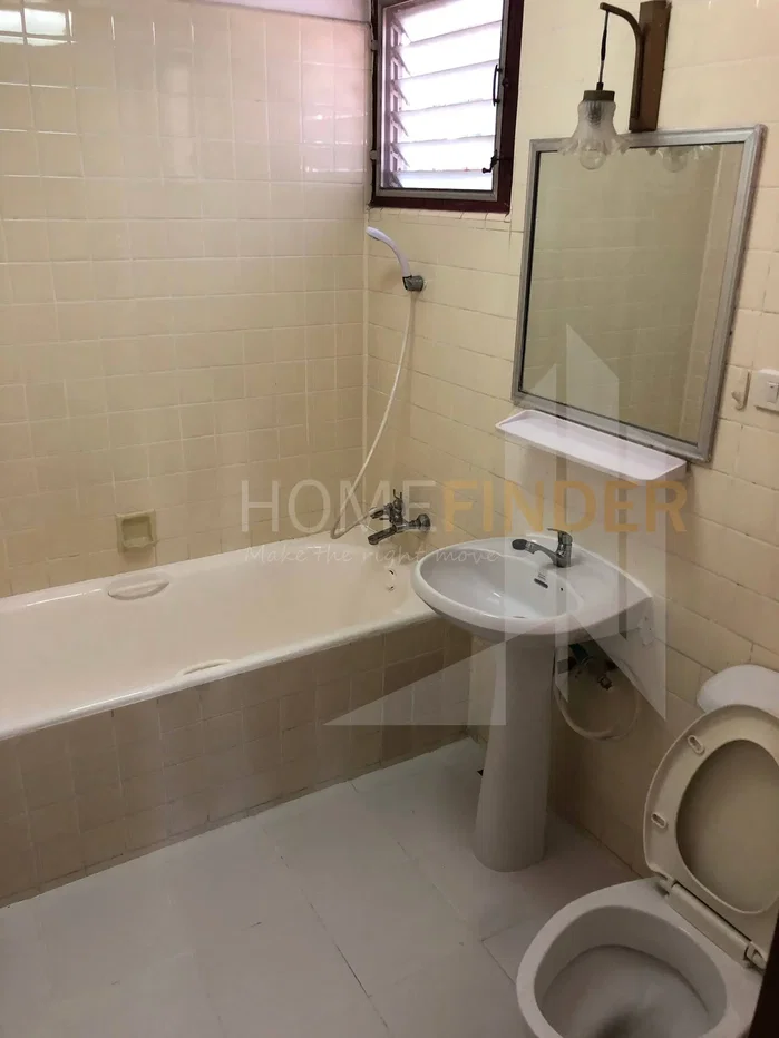 picture Sunshine Bangna 3 bedrooms, for rent - 15/18