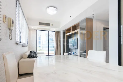Supalai Premier Place Asoke 1 bedroom, for rent