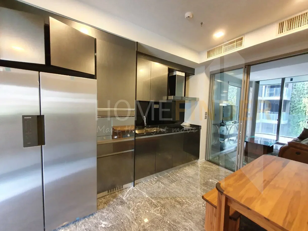 picture Ashton Residence 41 2 bedrooms, for rent - 16/24