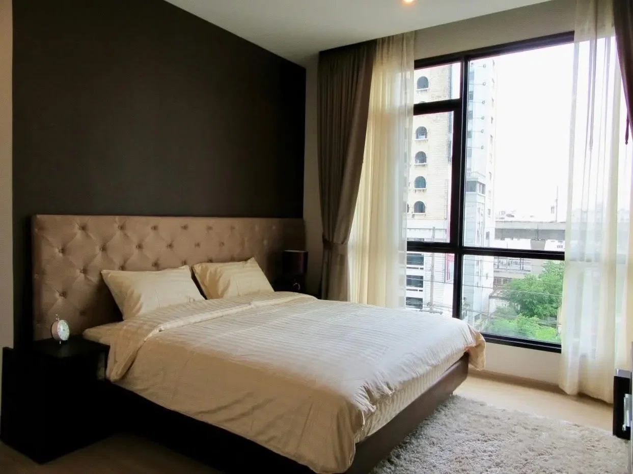 picture The Capital Ekkamai-Thonglor 4 bedrooms, for rent - 8/11