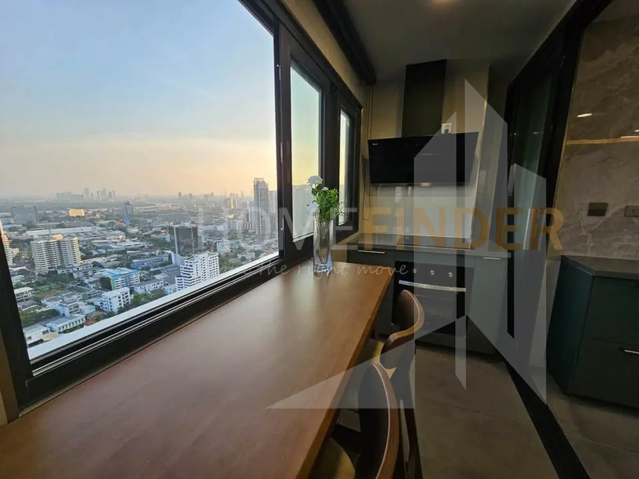 รูป The Waterford Diamond 3 bedrooms, for rent - รูปที่ 8/13