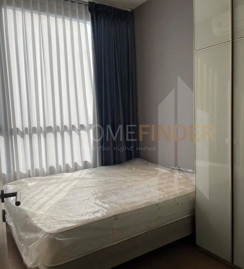 รูป PARK ORIGIN PHAYATHAI 1 bedroom, for rent - รูปที่ 3/4