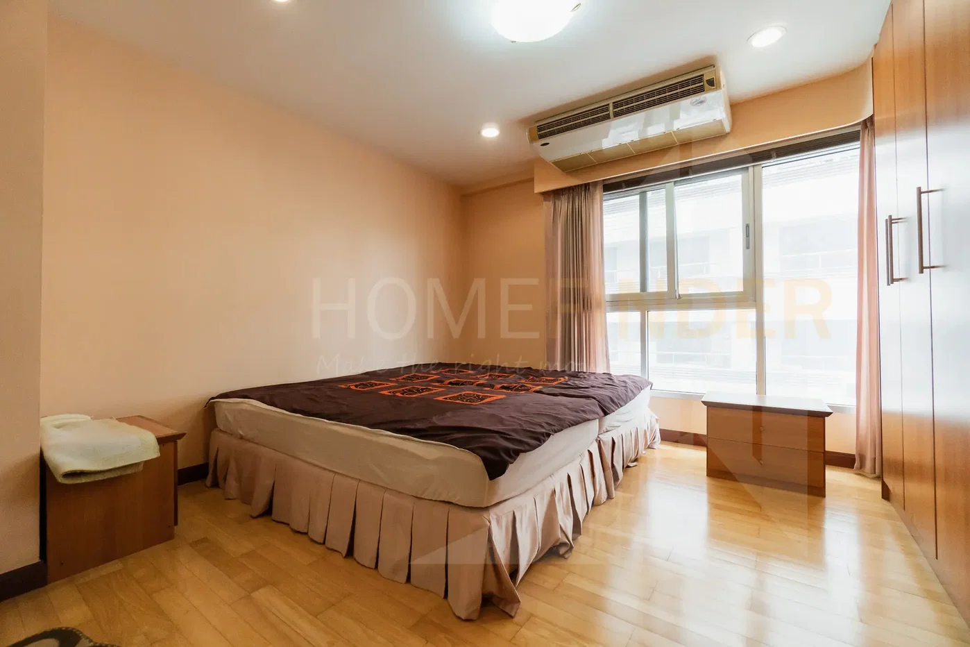 รูป Navin Court 2 bedrooms, for rent - รูปที่ 8/14