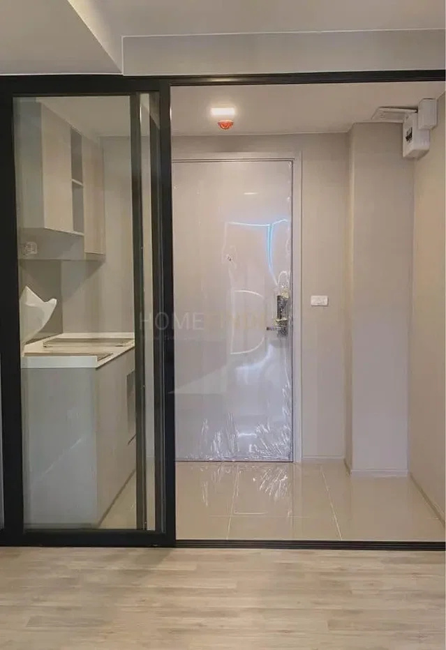picture Quintara Arte Sukhumvit 52 1 bedroom, for sale - 1/8