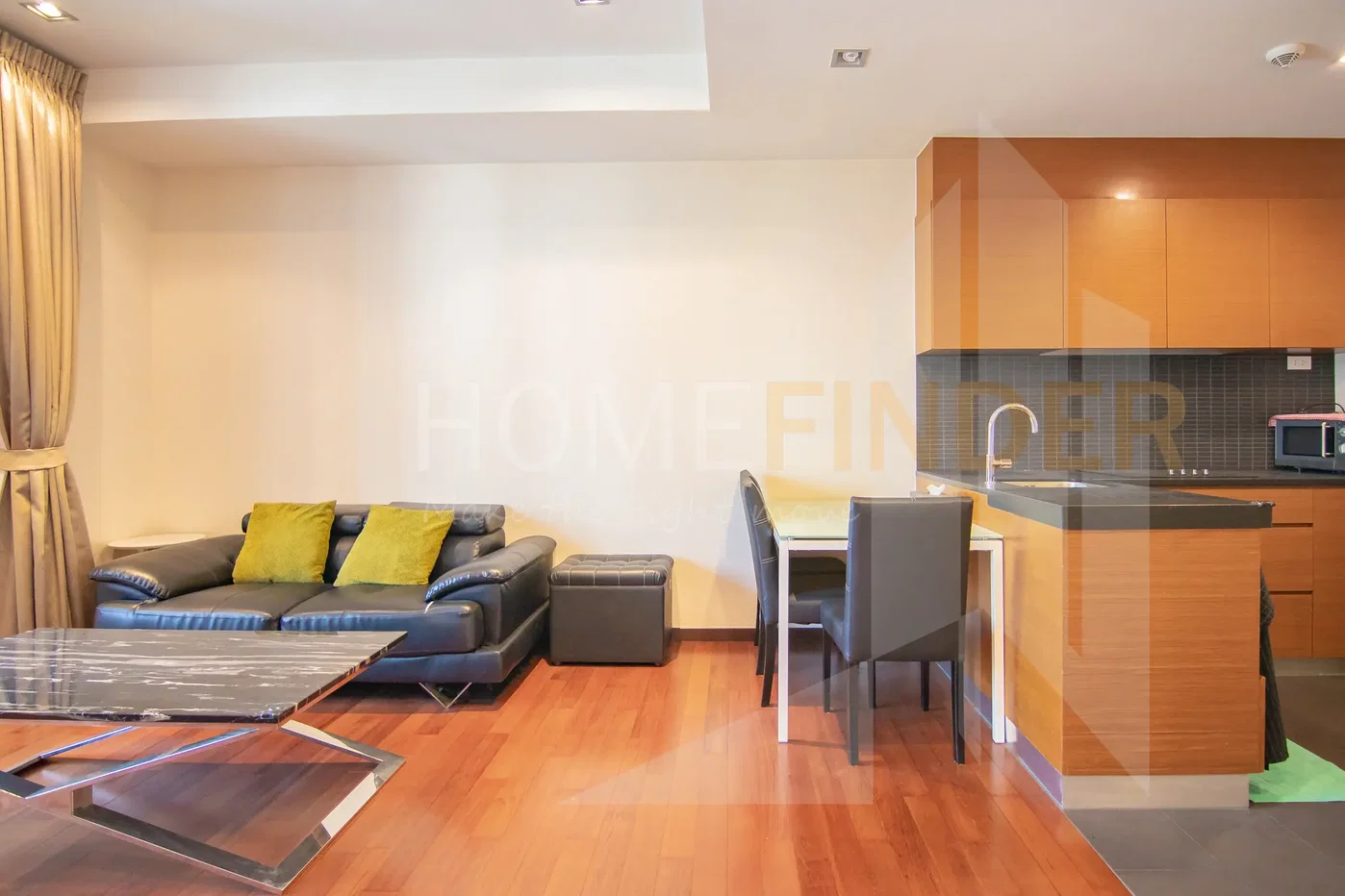รูป Ashton Morph 38 2 bedrooms, for sale - รูปที่ 2/9