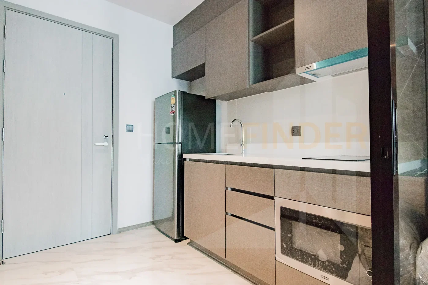 รูป Rhythm Ekkamai 1 bedroom, for sale - รูปที่ 3/12